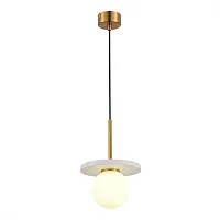 Светильник подвесной Nebula SL1191.353.01 ST-Luce Светильник подвесной Nebula SL1191.353.01 ST-Luce